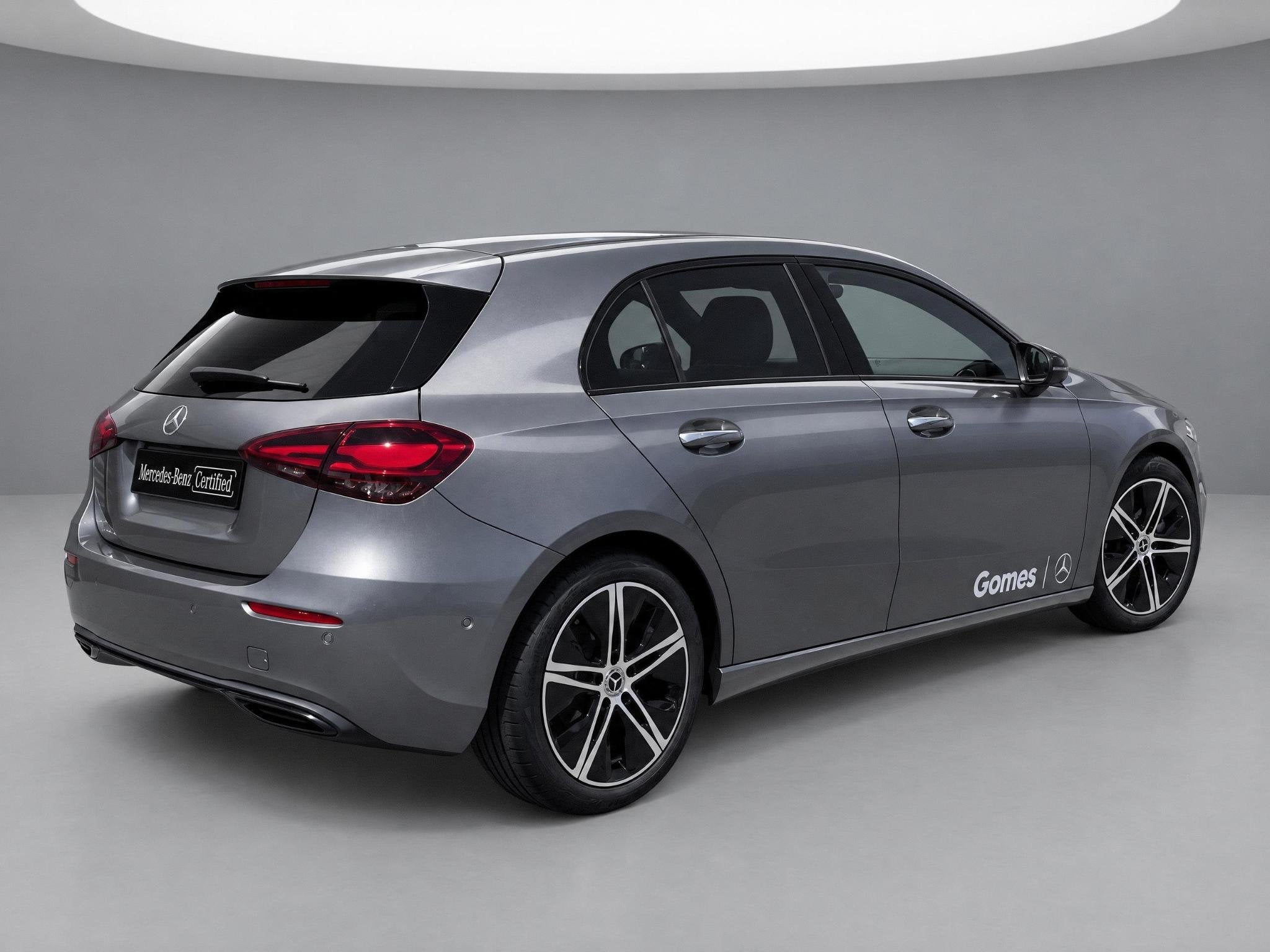 Mercedes-Benz A-klasse 180 Star Edition Luxury | Panoramadak, Auto's, Gebruikt, 4 cilinders, Origineel Nederlands, Bedrijf