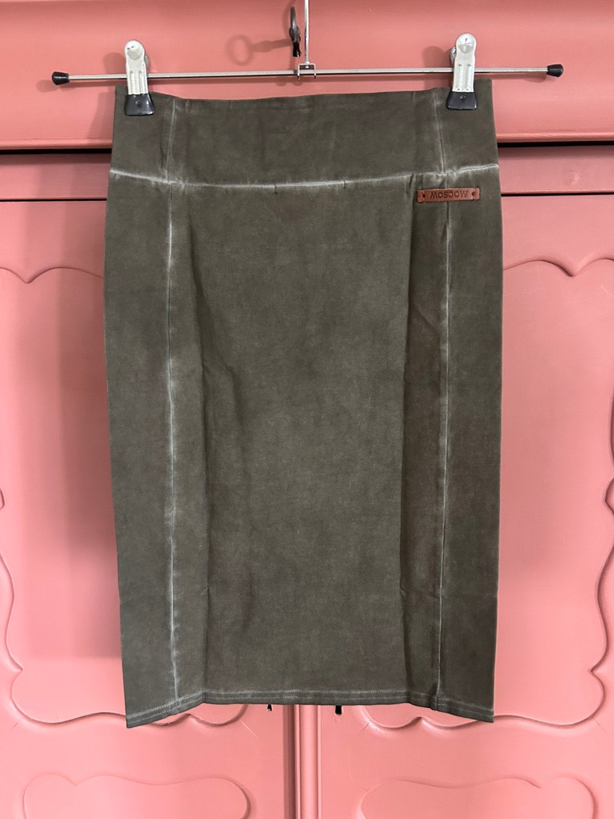 Moscow rokje dark palm maat 152 Nieuw, Ophalen of Verzenden, Nieuw, Meisje, Jurk of Rok