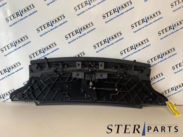 Diversen van een Mercedes SL, Gebruikt, -, Ophalen of Verzenden, -