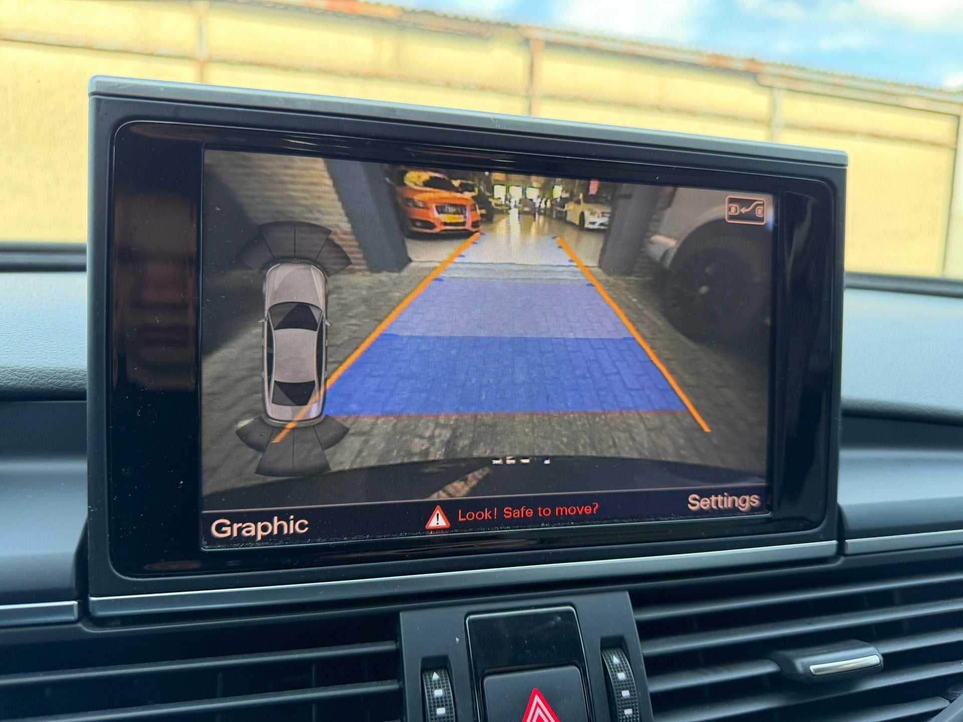 Foto 22 van Audi A6 3.0 TFSI quattro S-Line | Schuif/Kanteldak + Lederbe