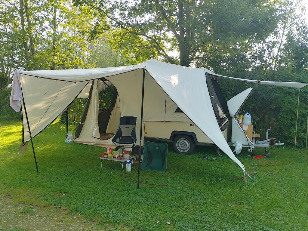 Nette Holtkamper Spacer., Ophalen
