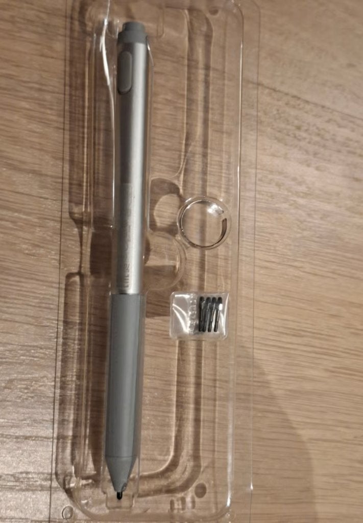 HP Rechargeable Active Pen G3 (nieuw), Verzenden, Nieuw, Draadloos, HP