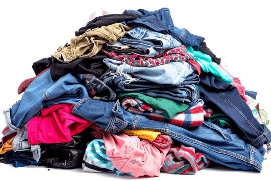 GEZOCHT dames en kinderkleding., Kleding | Dames, Ophalen, Zo goed als nieuw