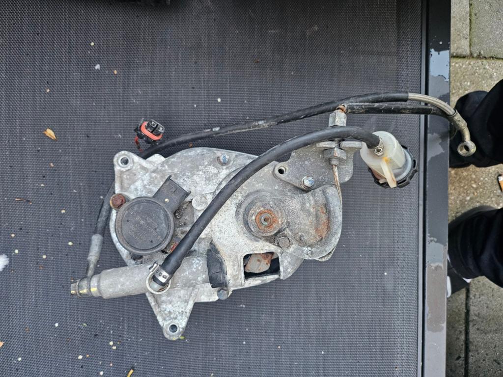 Piaggio MP3 500cc onderdelen -  Rollock pomp en meer, Motoren, Ophalen of Verzenden