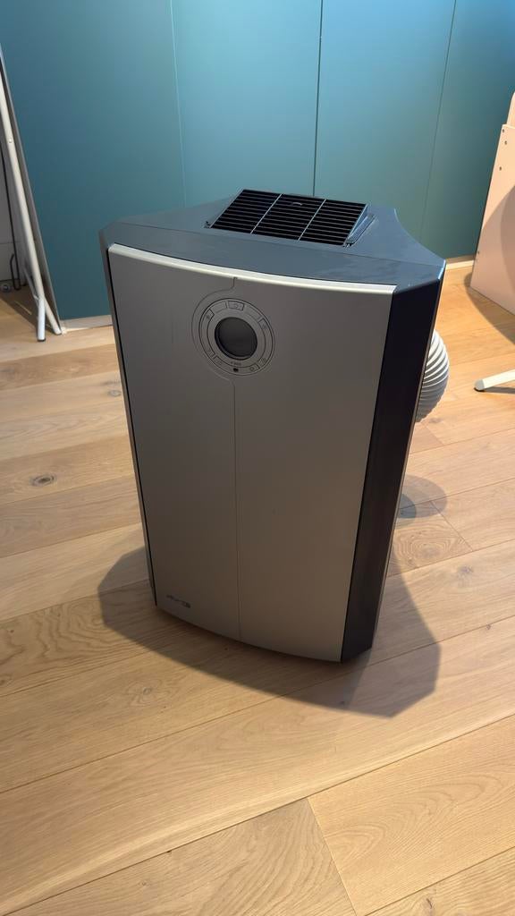 Zibro Mobiele Airco P629, Ophalen, Gebruikt, 3 snelheden of meer, Koelen en Ontvochtigen