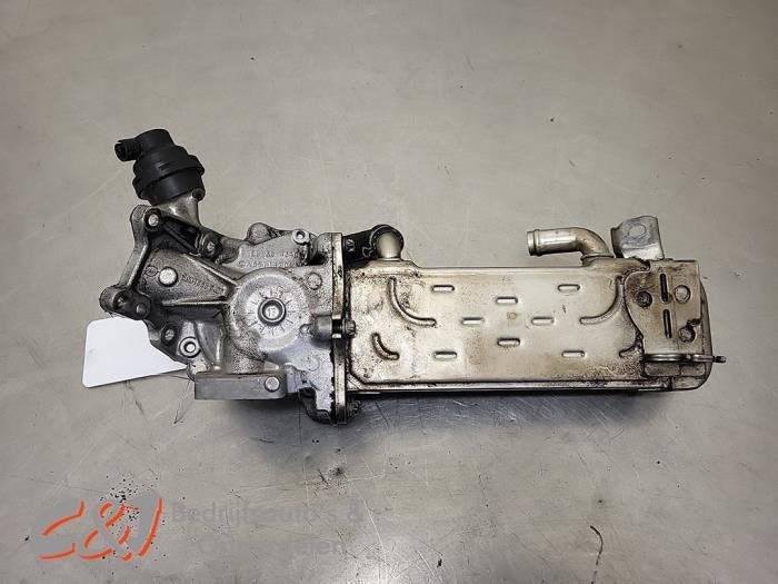 EGR koeler van een Mercedes Sprinter, Gebruikt, -, Ophalen of Verzenden, -
