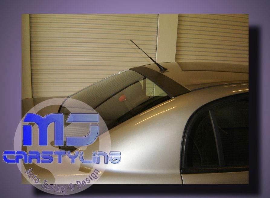 Opel Vectra C - Dakraam spoiler ABS, Ophalen of Verzenden, MJ-Carstyling, Info@mj-carstyling.net, Sibeliusstraat 81 5011JH Tilburg