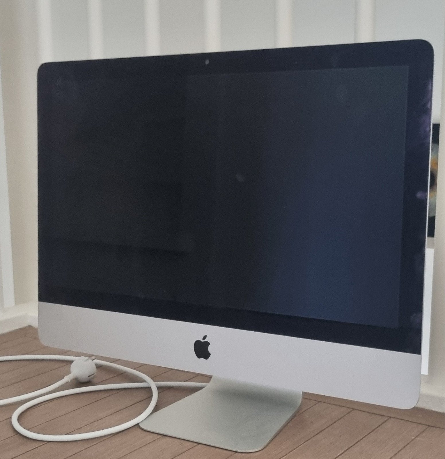 Apple iMac (Retina 4k, 21,5-inch, 2017), Computers en Software, Apple Desktops, Gebruikt, 21,5-inch, IMac, Ophalen of Verzenden