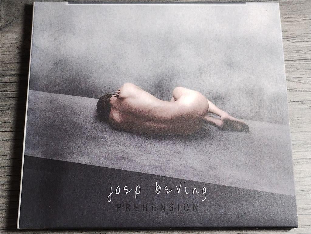 Joep Beving ‎– Prehension [Digisleeve], Ophalen of Verzenden, Classicisme, Zo goed als nieuw, Kamermuziek