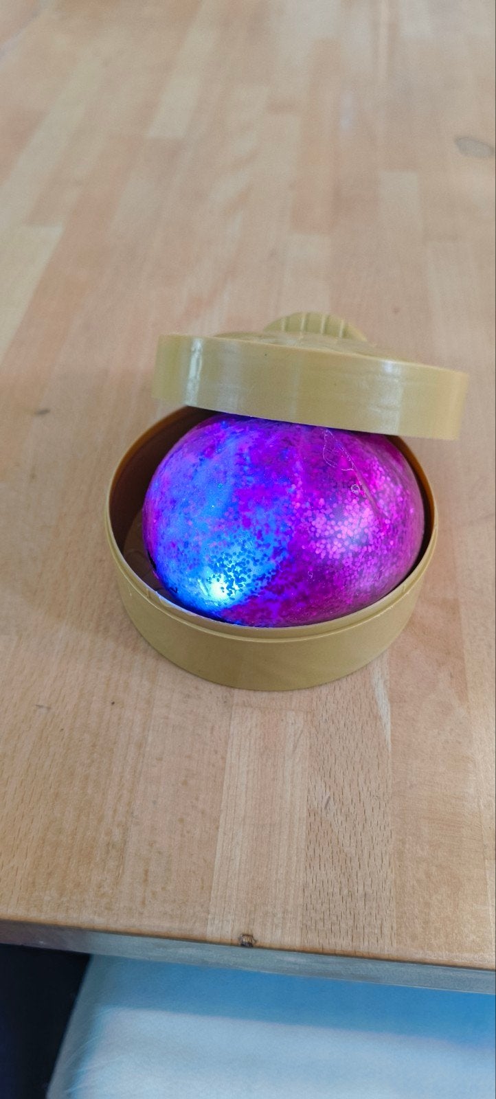 dumplings glitter squisy, Ophalen, Nieuw