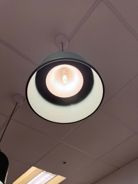 SET - Design - MUUTO Hanglampen / lampen, 1 set, Ophalen of Verzenden, Gebruikt