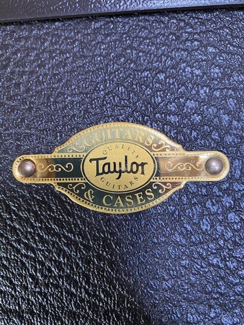 Taylor NS74CE gitaar, akoestisch / versterkt., Ophalen, Gebruikt, Overige typen, Met koffer
