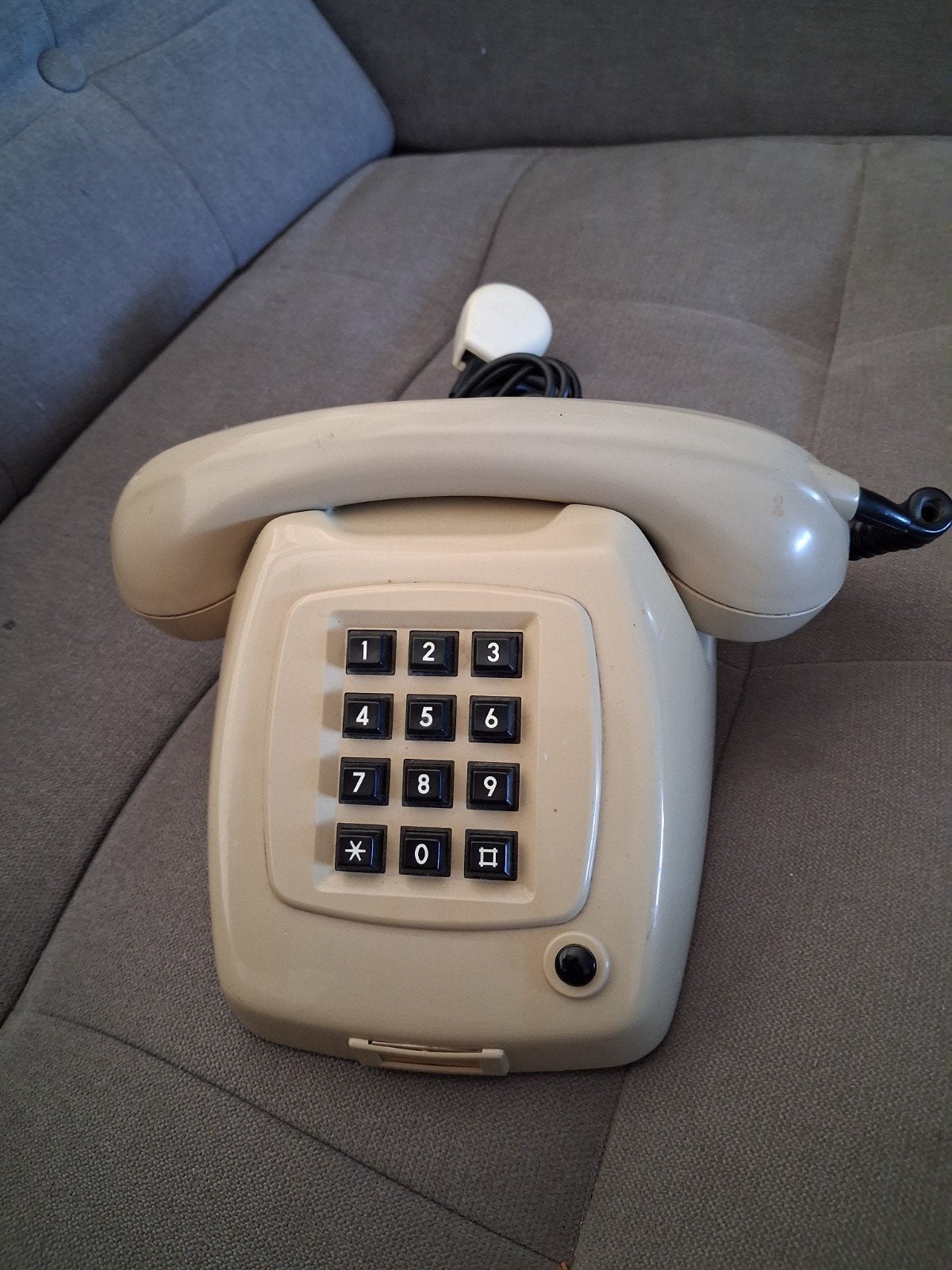 druktoets telefoon, Telecommunicatie, Vaste telefoons | Niet Draadloos, Ophalen of Verzenden
