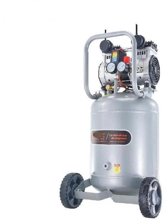Luchtcompressor – Air Compressor – Bandenpomp – Verfspuit, Corvance B.V., Verzenden, Nieuw, Corvancebol@gmail.com