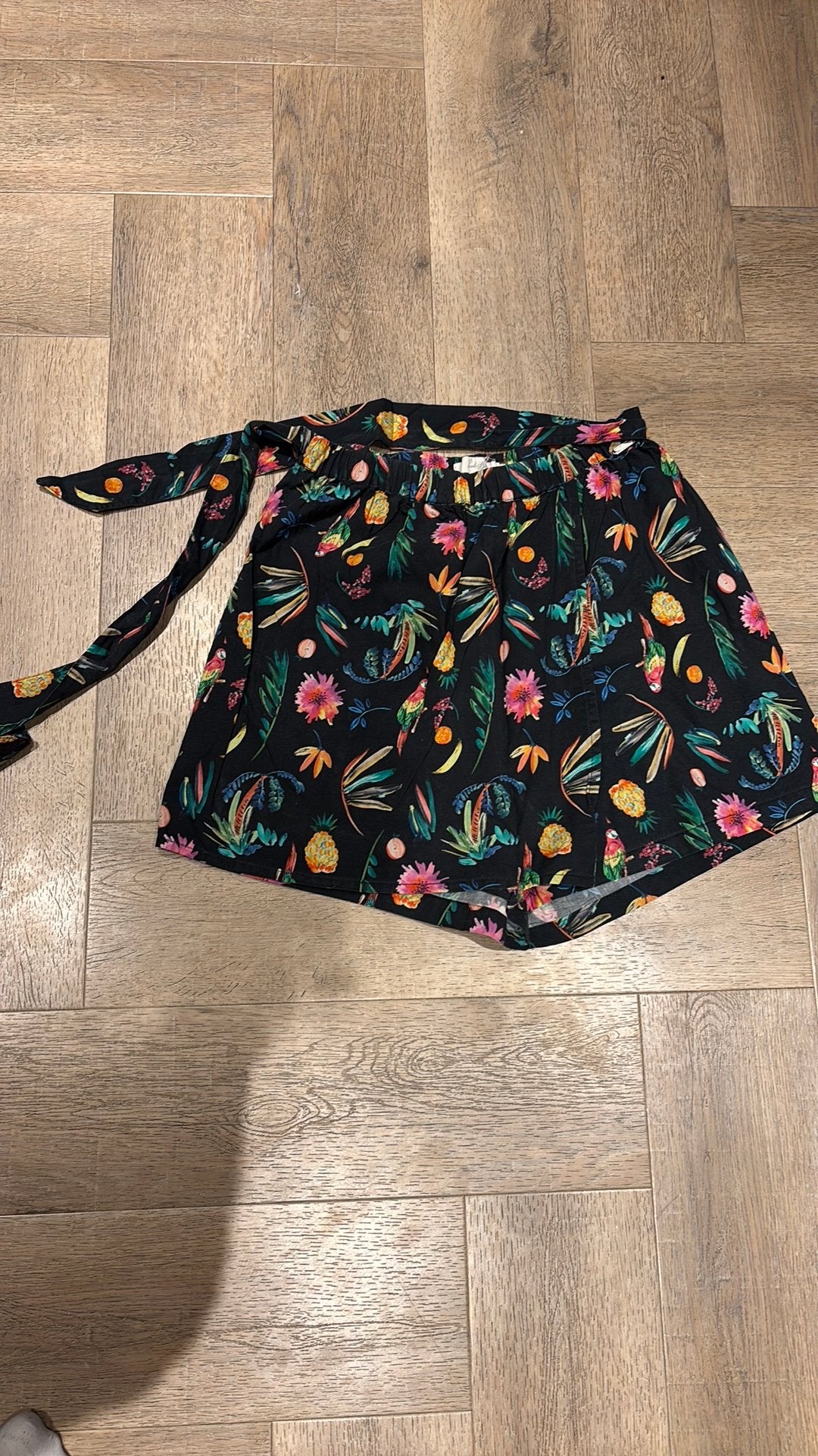 Koala bay korte broek maat L, Kleding | Dames, Badmode en Zwemkleding, Ophalen of Verzenden, Zo goed als nieuw, Bikini