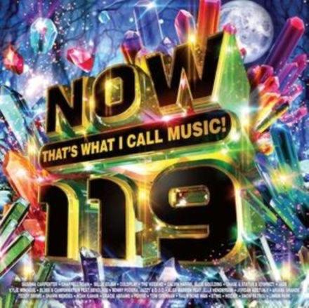 Now That's What I Call Music 119 - 2 CDs