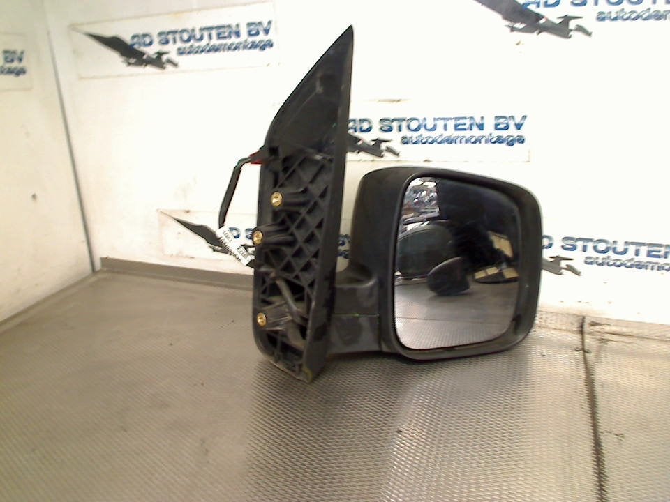 Spiegel Rechts Elektrisch 7 DRADEN Bipper (AA) 2008, Kontakt-peugeot@peugeot.com, Gebruikt, Peugeot Deutschland GmbH, Bahnhofsplatz, Rüsselsheim 65423, , Duitsland