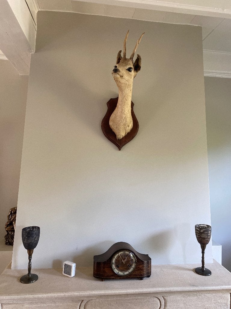 Huis decoratie, Ophalen of Verzenden, Zo goed als nieuw
