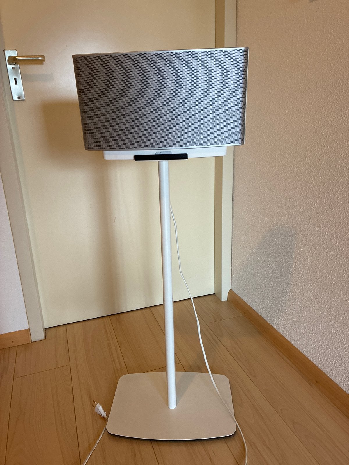 Sonos Play:5 Gen 1 met standaard - Wit, Ophalen, Slimme speaker, Gebruikt, WiFi