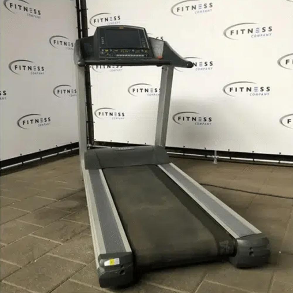 Teca - T3tl - Treadmill