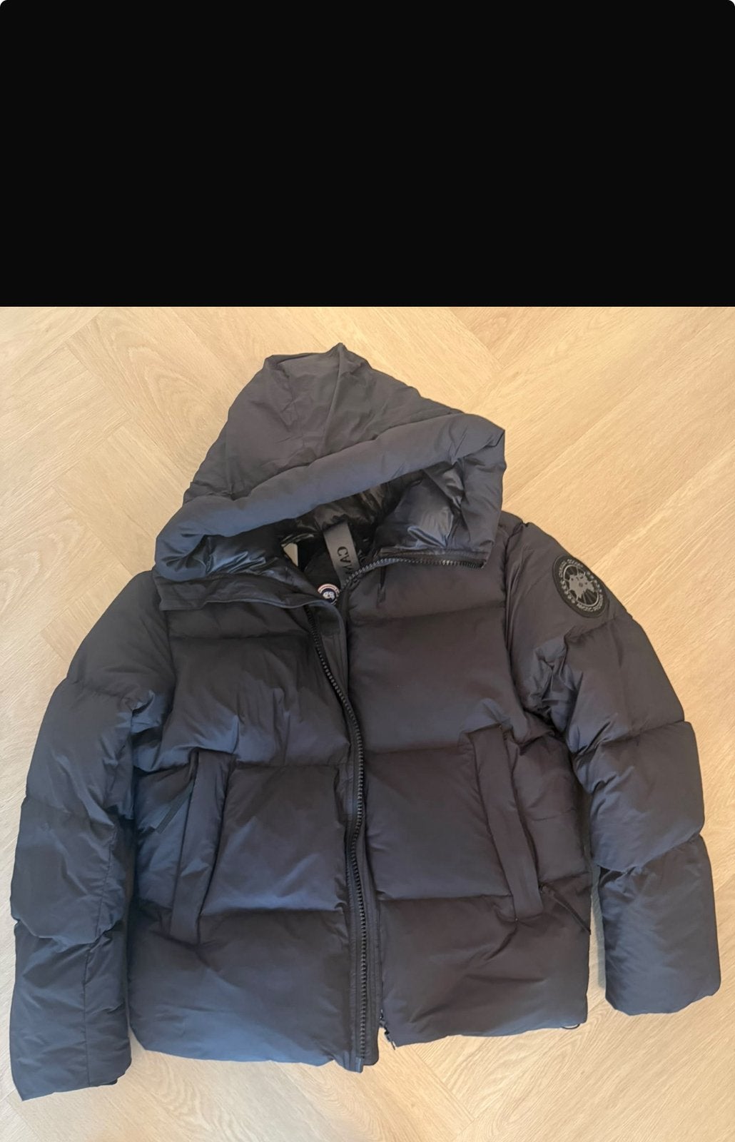 Canada goose jas verschillende maten en kleuren modellen, Ophalen of Verzenden, Zo goed als nieuw, Overige maten, Overige kleuren