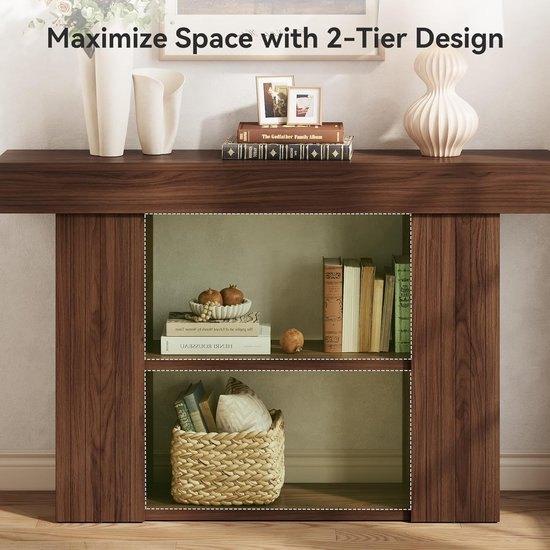 Smalle Sidetable – Smalle Console Tafel – Haltafel, Corvance B.V., Verzenden, Nieuw, Corvancebol@gmail.com