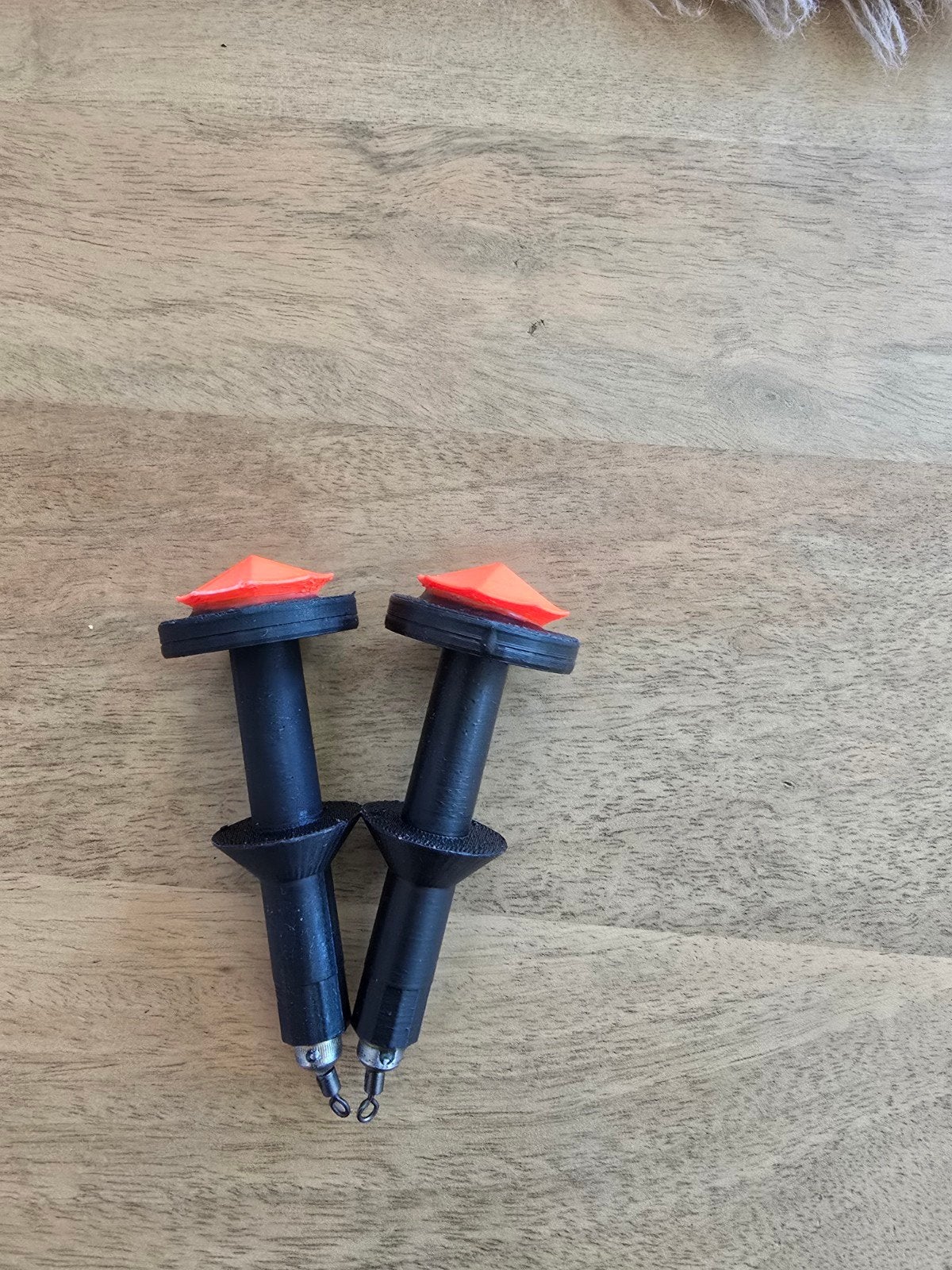 shutter dobber (wagler Karperdobbers)

Ontdek een nieuwe man, Ophalen of Verzenden, Nieuw, Overige typen