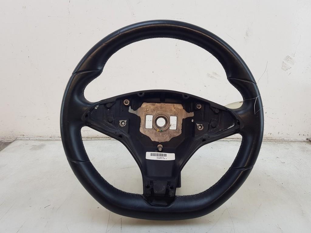 Stuur Tesla Model S (2012-09/2016-02) 102897000A, Germany_Sales@tesla.com, Gebruikt, Overige automerken, Ludwig-Prandtl-Straße 27 - 29, Berlin 12526, , Duitsland