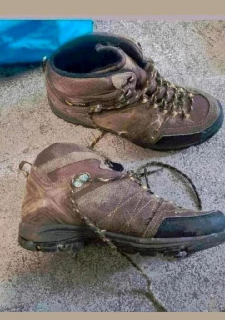 Wandelschoenen TechTex 40, Ophalen of Verzenden