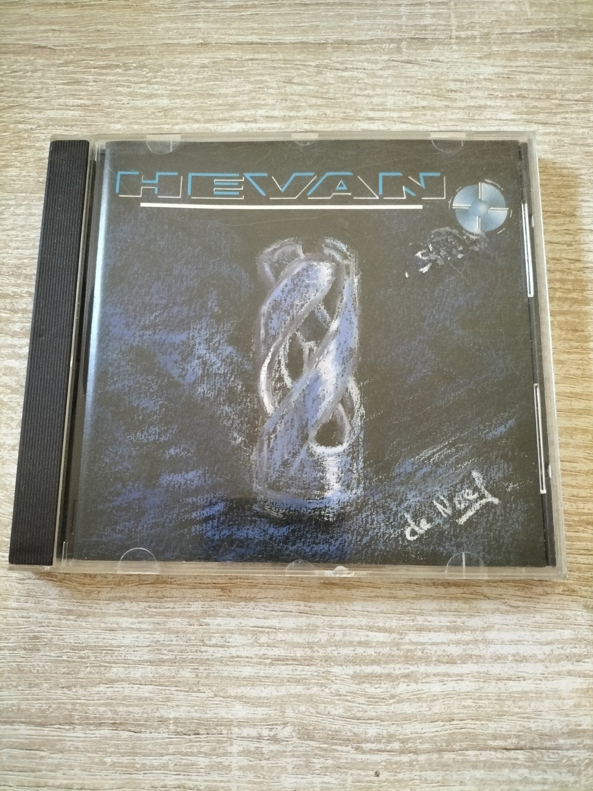 Hevan - nevenaktiviteiten, Ophalen of Verzenden