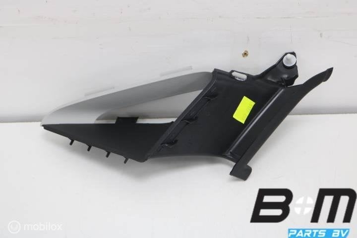 Paneel A-stijl links VW Golf 7 5G0868143B, Gebruikt