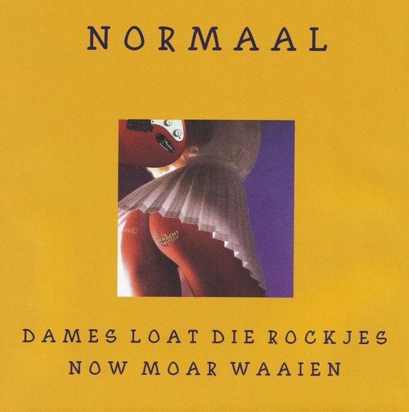 Dames Loat Die Rockjes Now Moar Waaien, Verzenden, 7 inch, Nieuw in verpakking, Overige typen