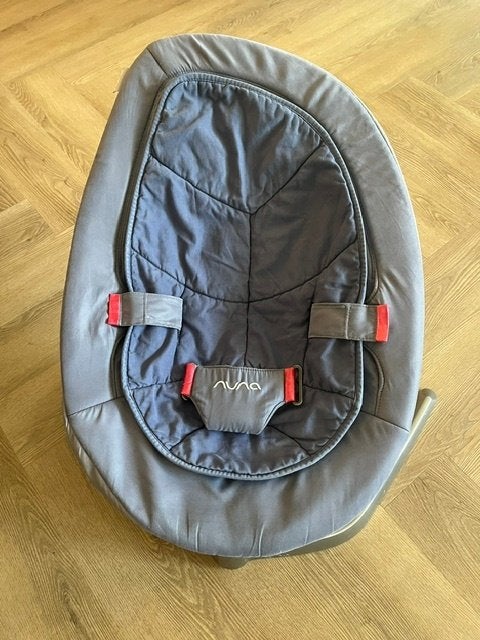 wipstoeltje baby, Gebruikt, Verstelbaar, Wipstoel, Ophalen