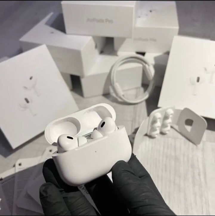 AirPods Pro 2 | NIEUW En Gesealed, ACTIE!!, Topkwaliteit, Ophalen, Zo goed als nieuw