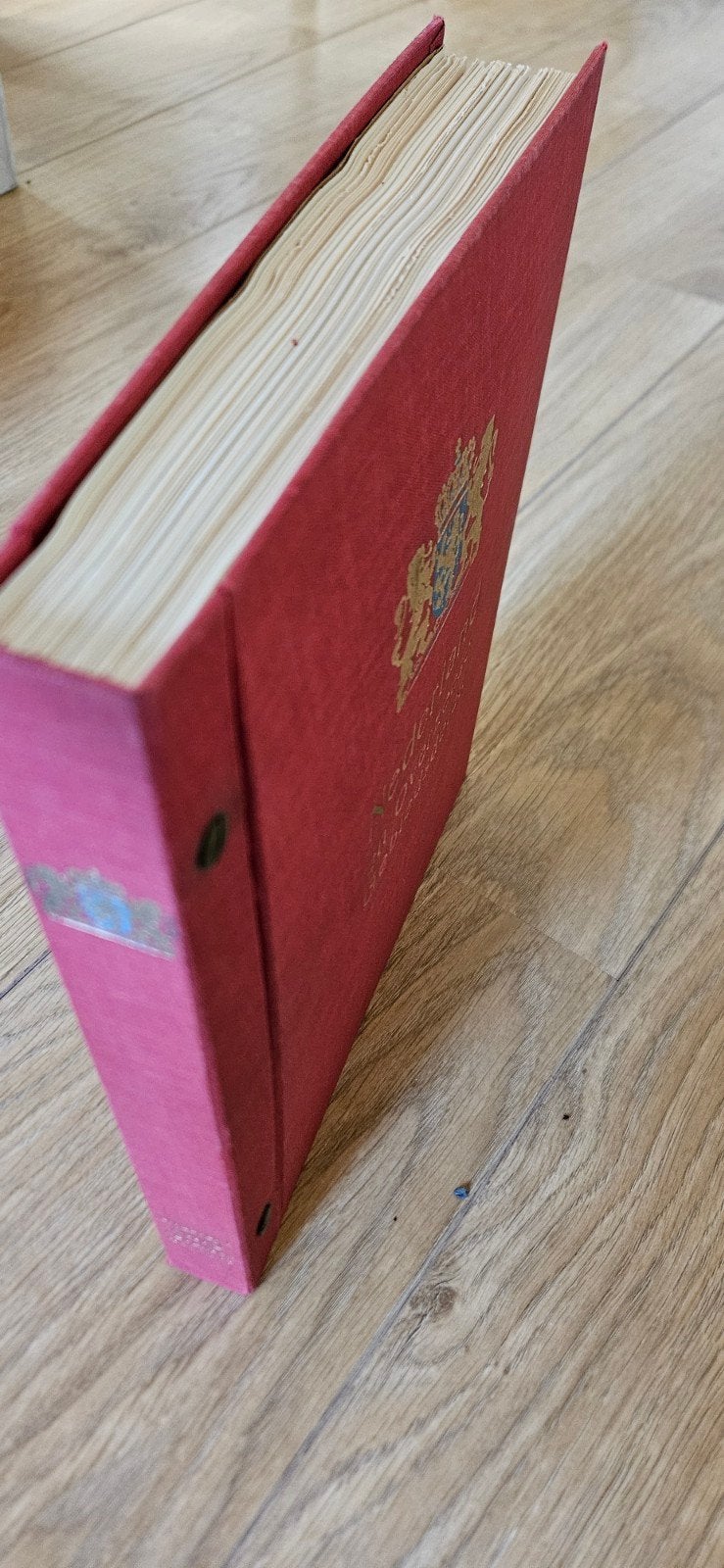 Postzegelverzameling Nederland Suriname en Antillen, Postzegels en Munten, Postzegels | Volle albums en Verzamelingen, Verzenden