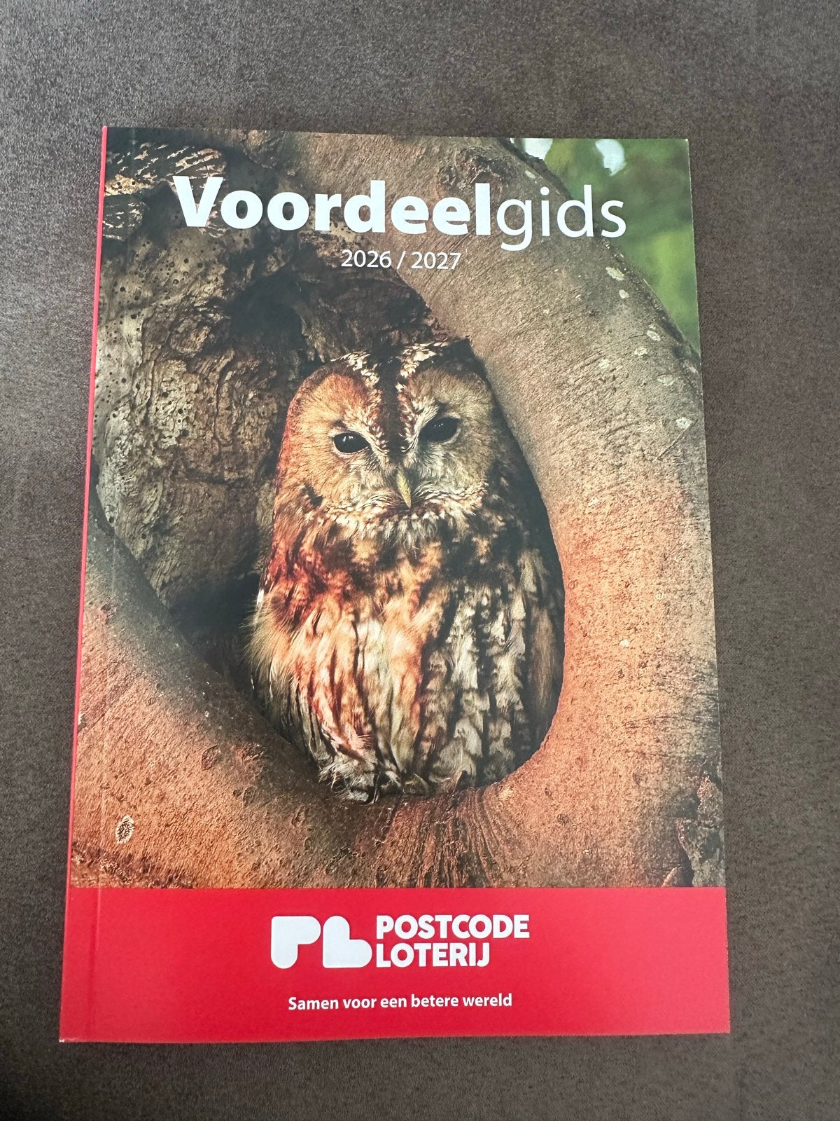 Voordeelgids 2026/2027, Tickets en Kaartjes, Drie personen of meer, Kortingsbon, Overige typen