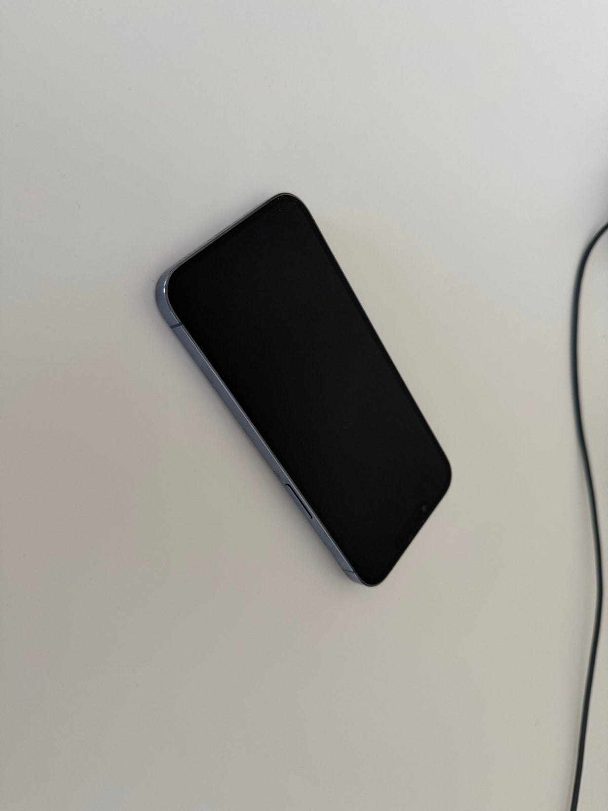 Foto 2 van iPhone 13 Pro 128GB - Zo goed als nieuw