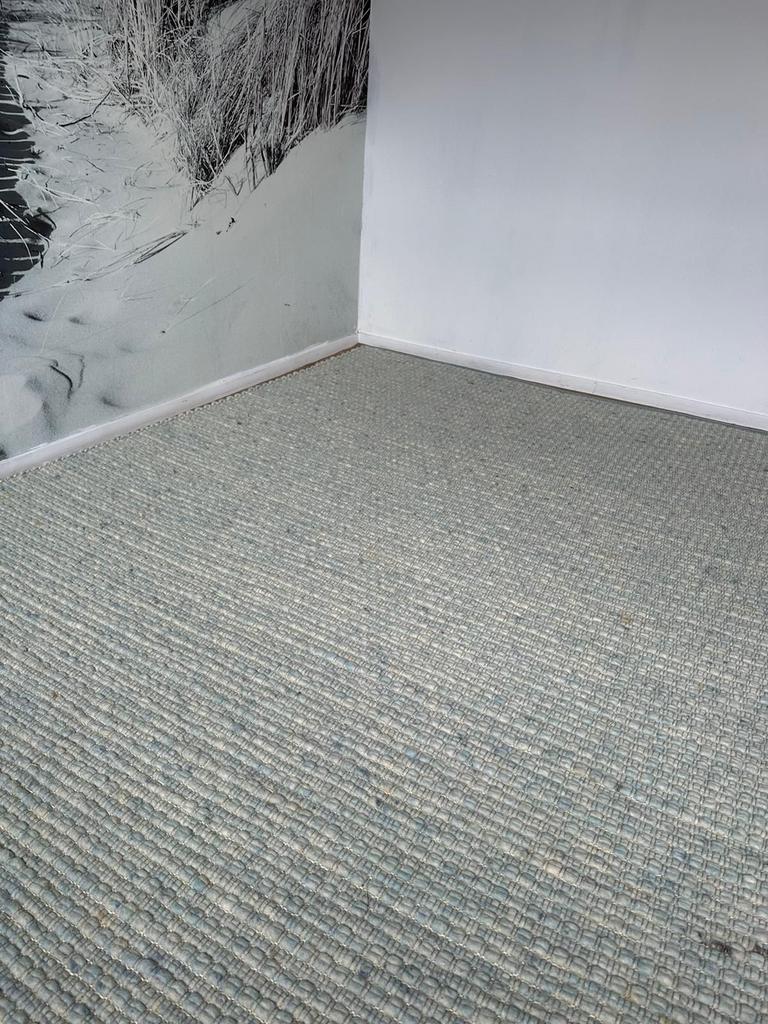 Brinker Mallorca blue 200/300, Ophalen of Verzenden, 200 cm of meer, Rechthoekig, Nieuw