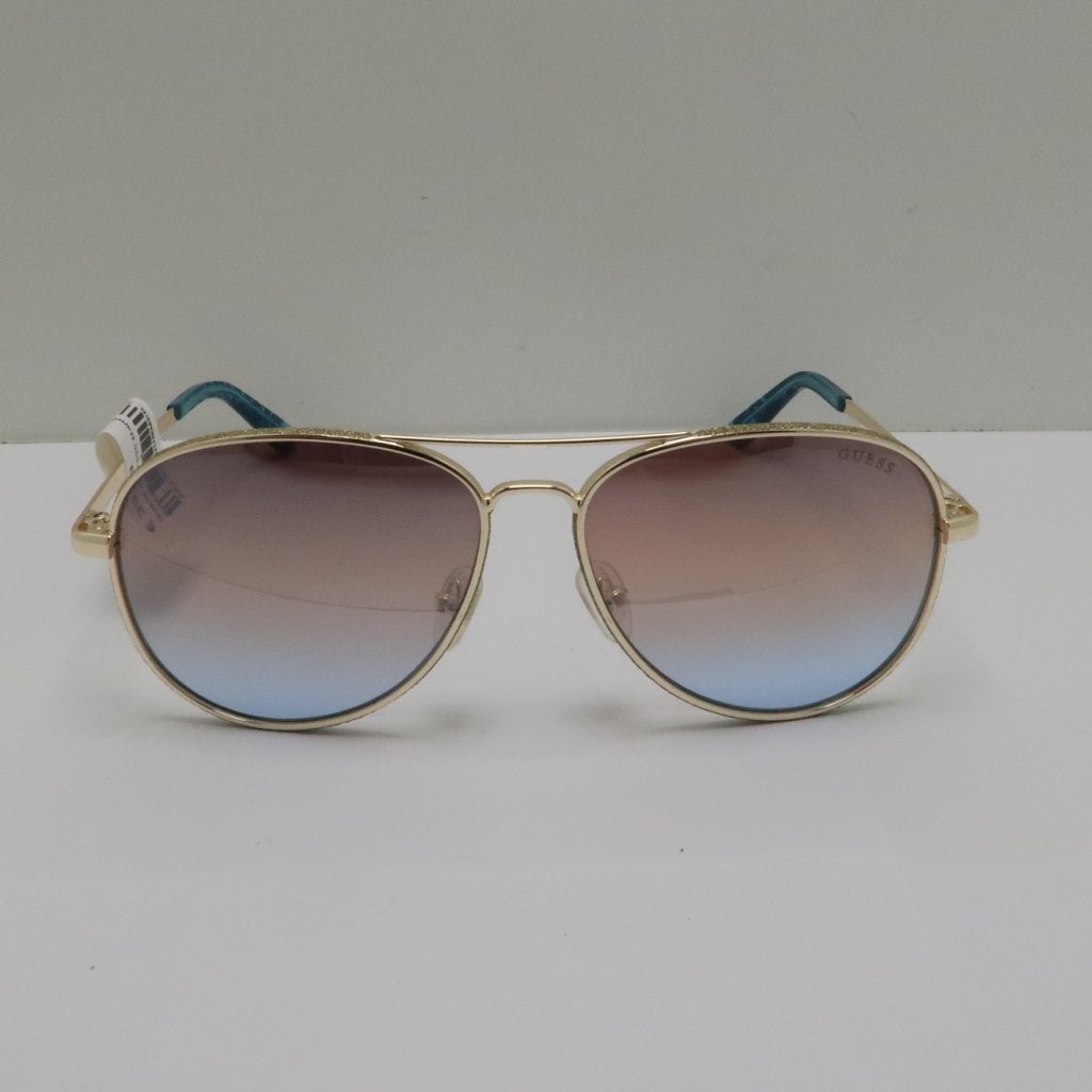Guess GU7555 Dames Zonnebril | in Goede Staat, Sieraden, Tassen en Uiterlijk, Guess, Zo goed als nieuw, Support@guess.com, 1444 South Alameda St
Los Angeles, CA 90021
USA