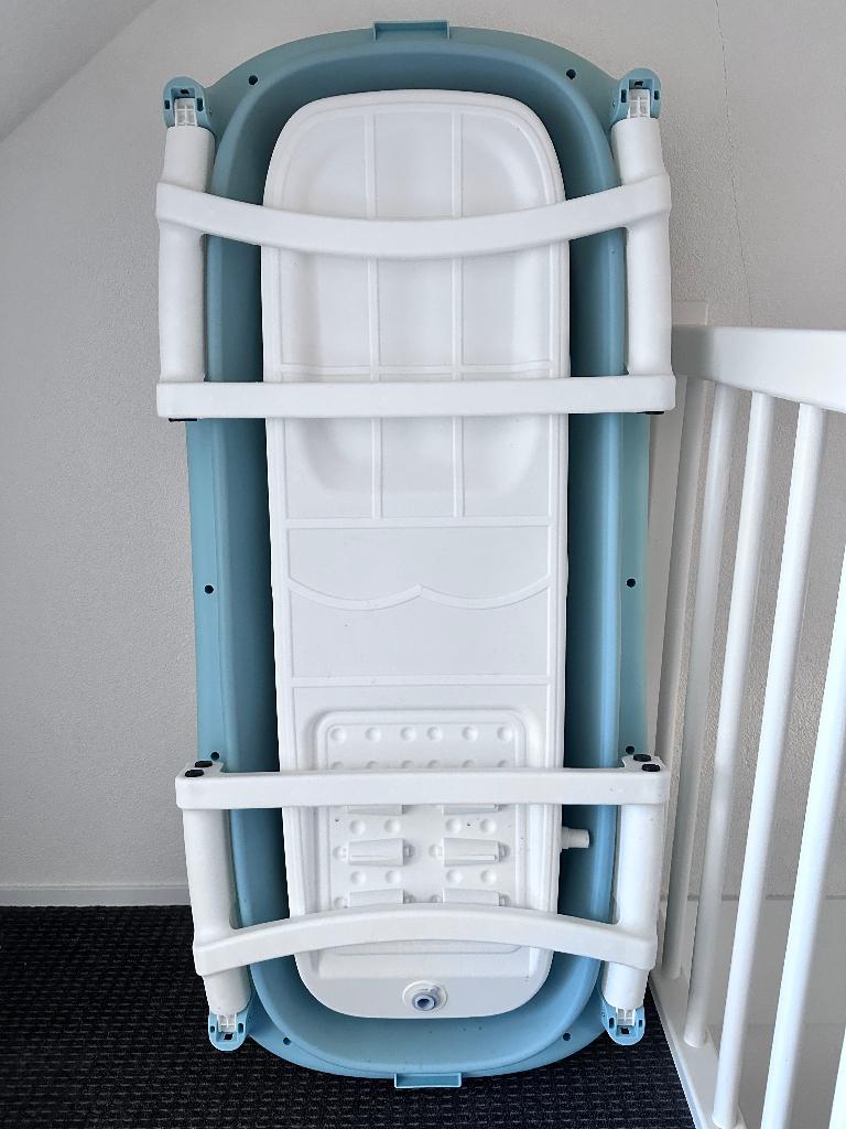 Opvouwbaar Bad- Kinderbad, Overige typen, Minder dan 100 cm, 25 tot 50 cm, 50 tot 100 cm