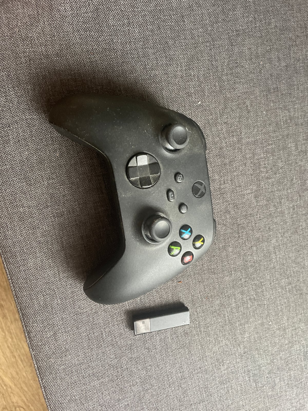 Xbox Controller Model X - Zonder Stickdrift !!snel weg!!, Ophalen, Gebruikt, Controller, Xbox Series X