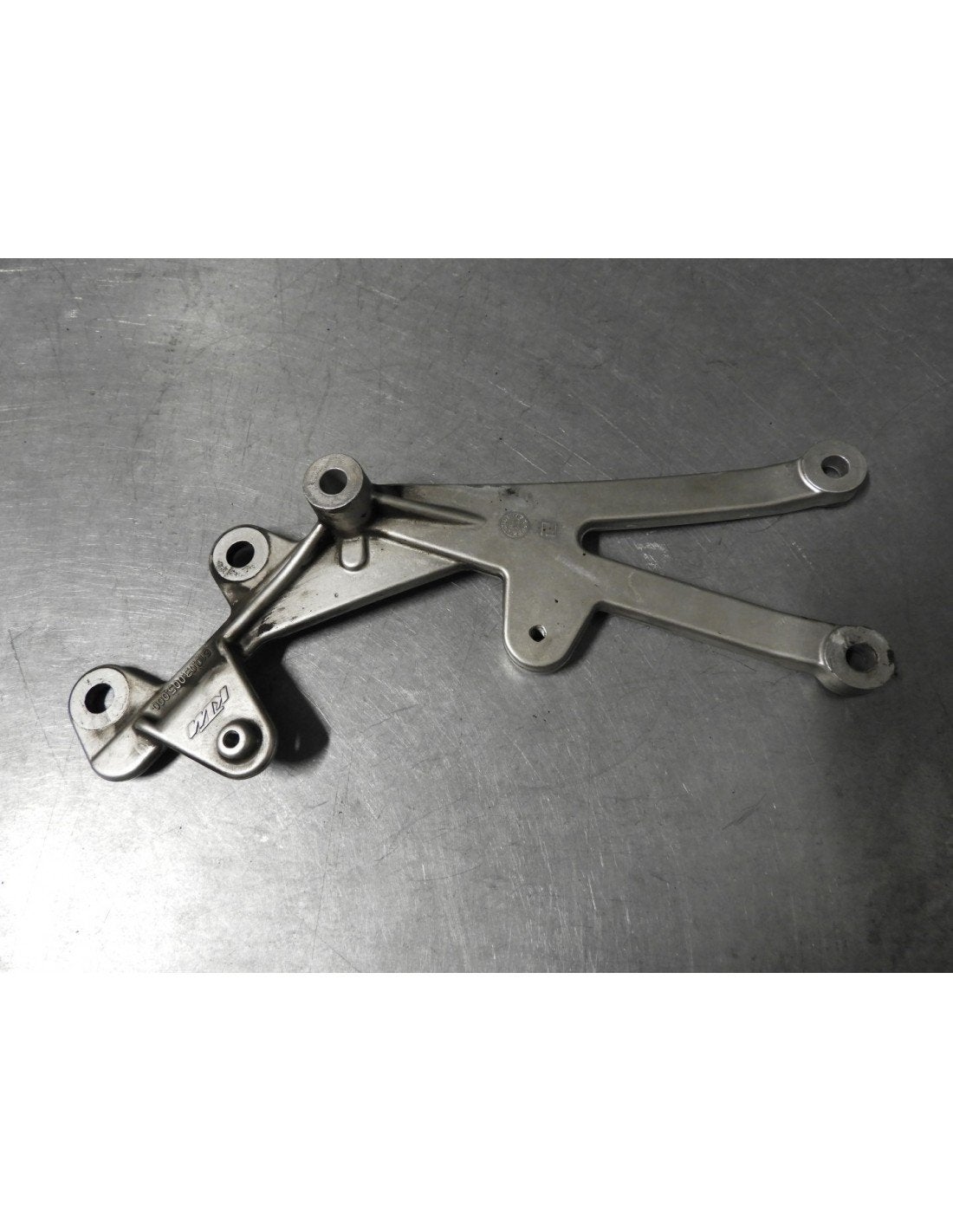 990 Superduke 2007 - 2012, 2005 - 2006 KTM D1-41332, Motoren, Accessoires | Overige