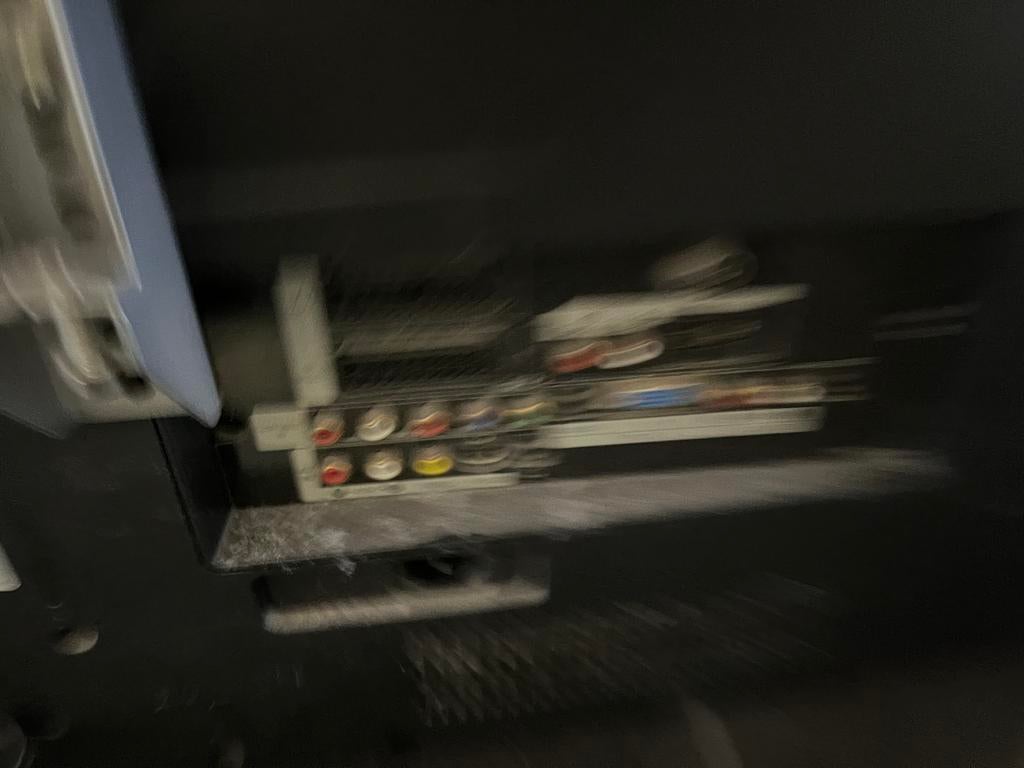 4 stuks: HP en Samsung monitoren, diverse modellen, Computers en Software, Monitoren, Full HD, Ophalen of Verzenden, Onbekend