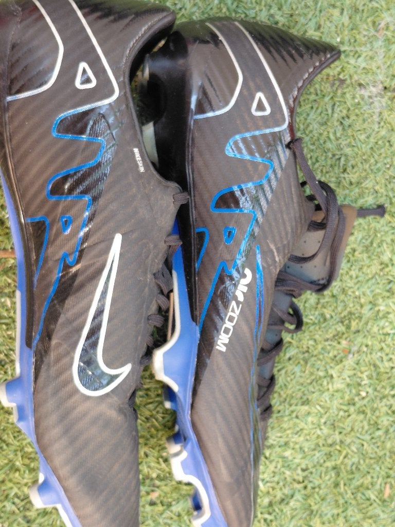 Nike Zoom Mercurial Voetbalschoenen - Maat 41, Sport en Fitness, Voetbal, Maat XS of kleiner, Schoenen, Ophalen of Verzenden, Zo goed als nieuw