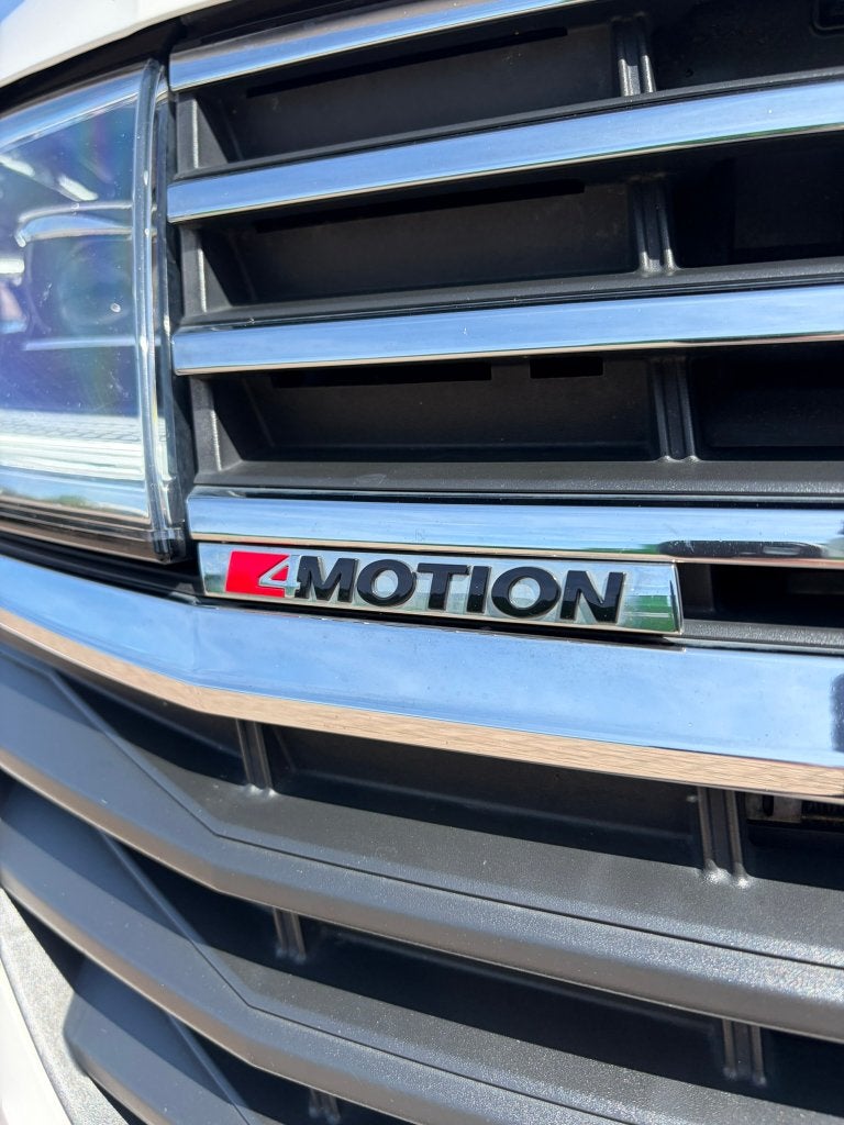 Foto 7 van Volkswagen Caravelle T6.1 Transporter 199 PK 4M Sper Standk.