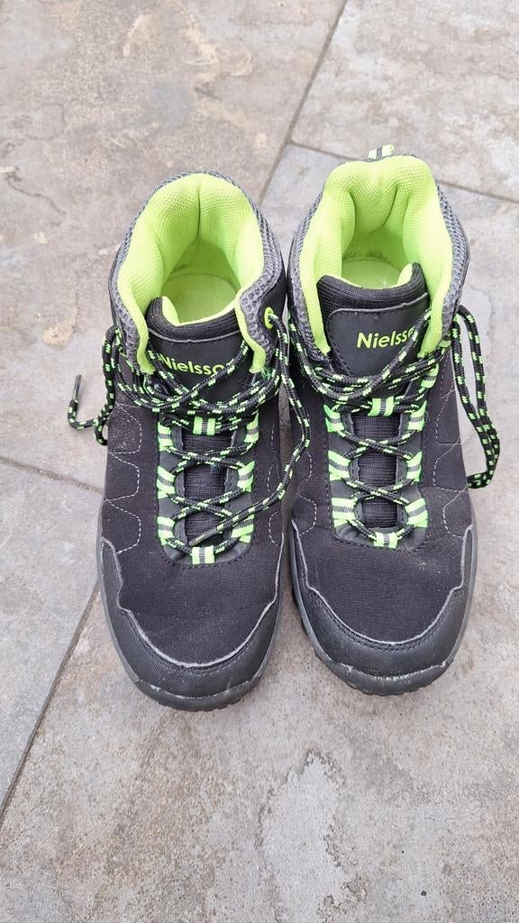 NIelsson maat 37 schoenen ZO GOED ALS NIEUW!, Kinderen en Baby's, Nielsson, Schoenen, Ophalen of Verzenden, Zo goed als nieuw