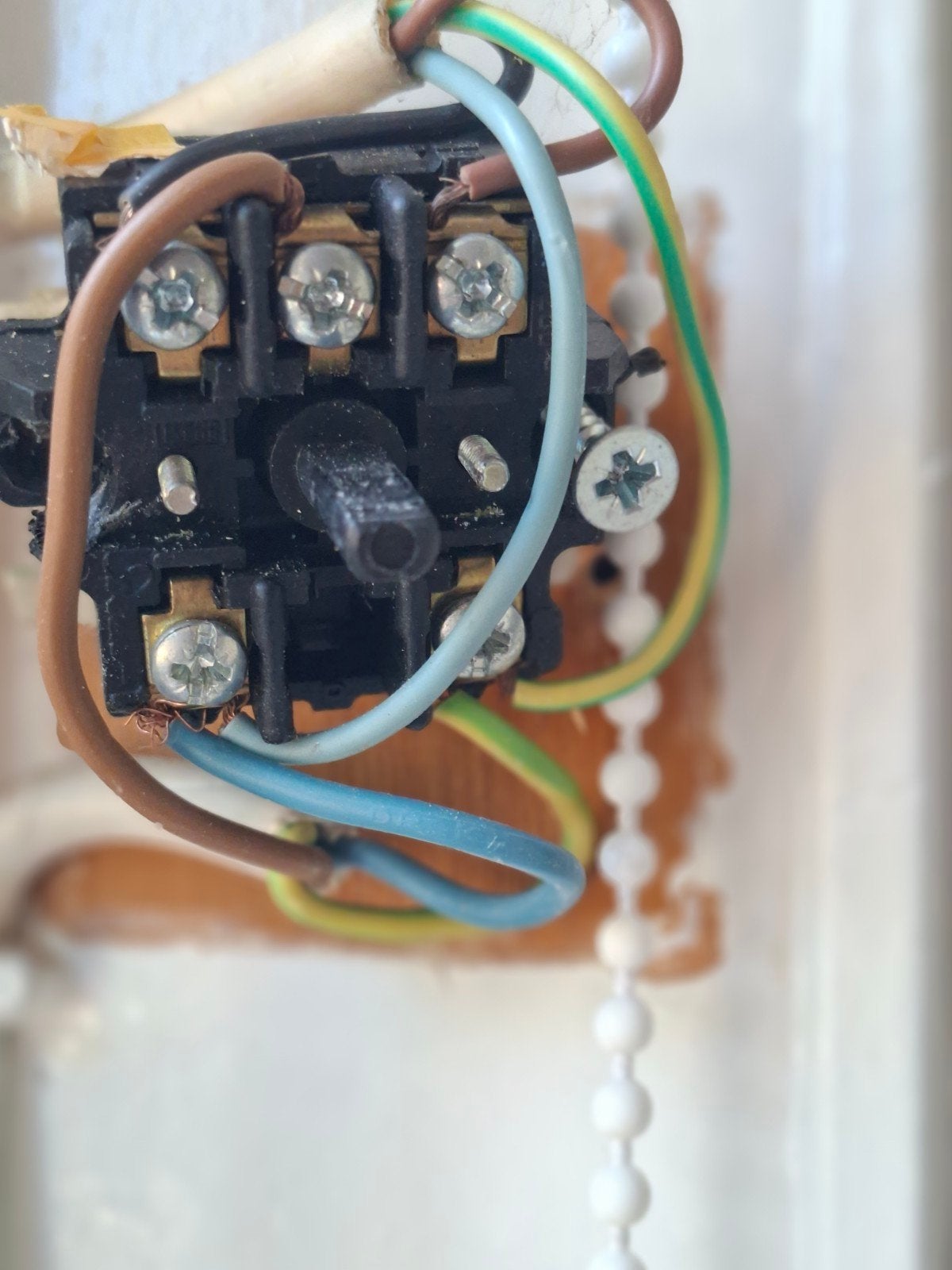 elektricien gezocht, Ophalen of Verzenden, Afzuiger