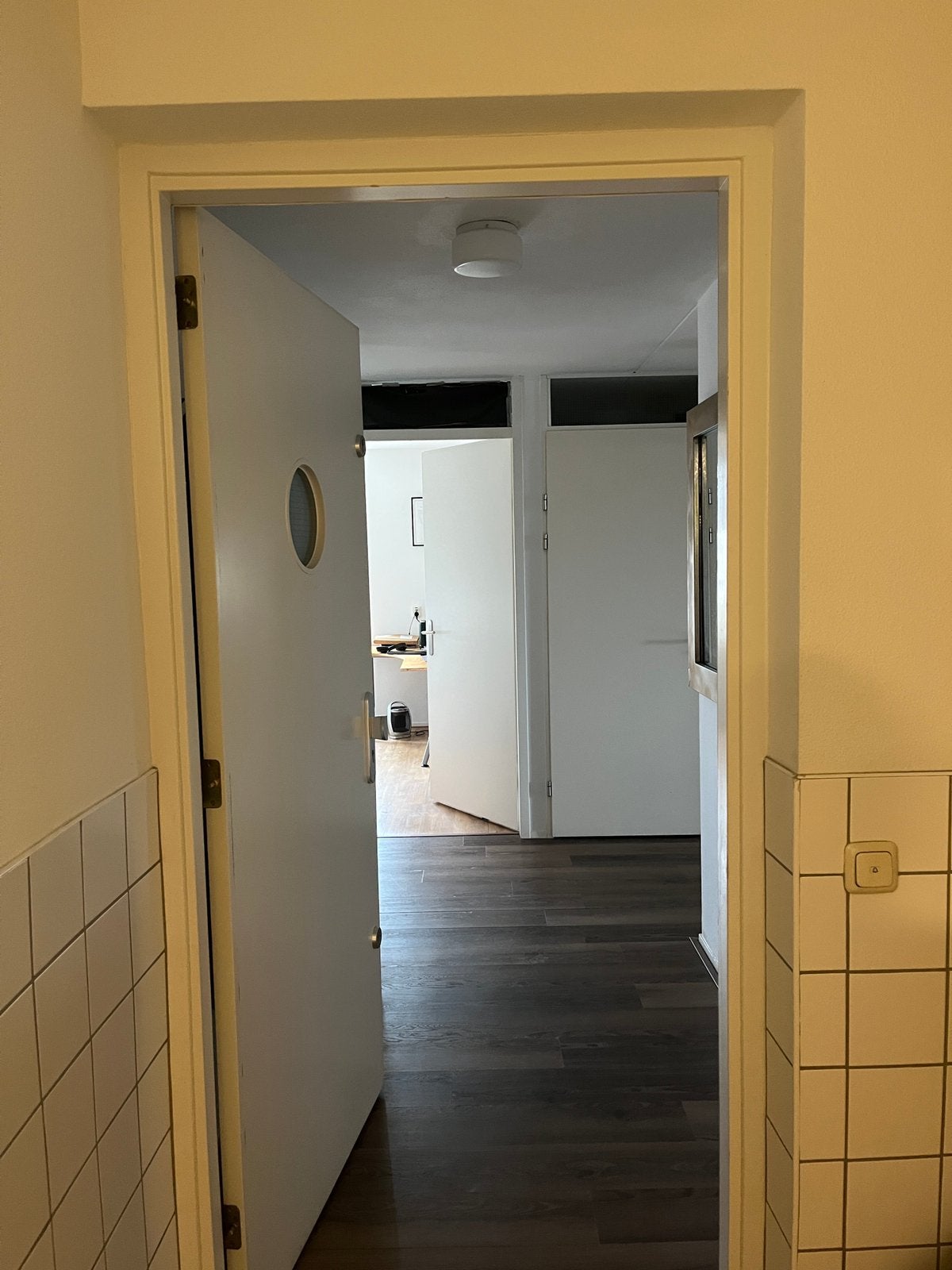 Woningruil - Amsterdam -><-Utrecht