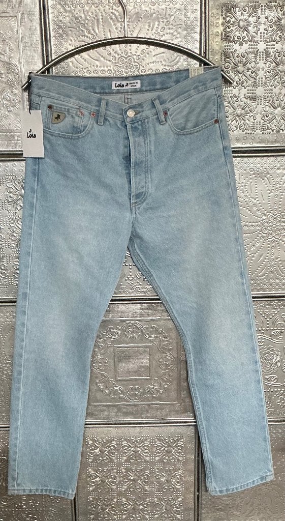 Lois jeans. Mt 29. Nieuw!!!, Blauw, Nieuw, Ophalen of Verzenden, Lois