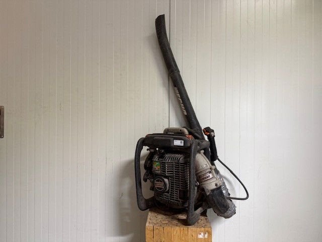 Echo Bladblazer PB-6000 0, Gebruikt, Echo
